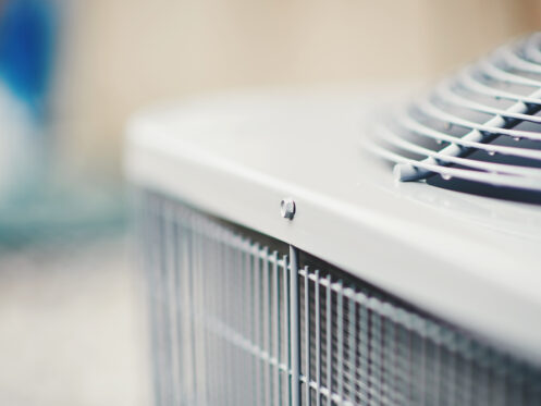 Year-End HVAC Maintenance Checklist