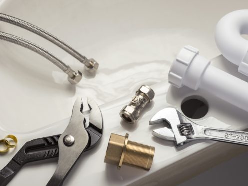 Bathtub Repair in Murrieta, CA