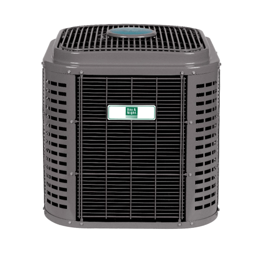 Central Heat Pumps
