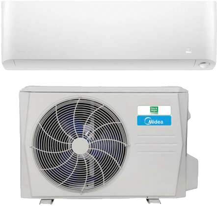 Mini Split Heat Pumps