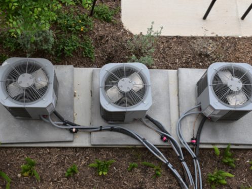 Heat Pump in Murrieta, CA