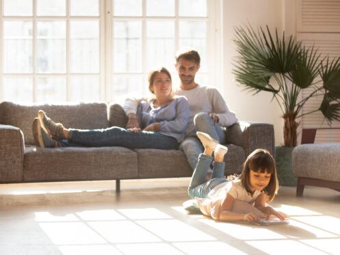 How Humidity Levels Affect Your Comfort And Health