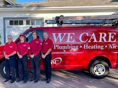 8 Tips To Help You Find the Best HVAC Contractor