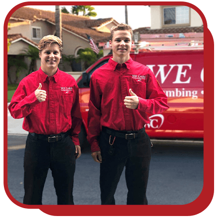 Heating and Air Conditioning in Irvine, CA