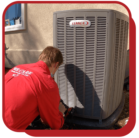 AC Company in Cypress, CA