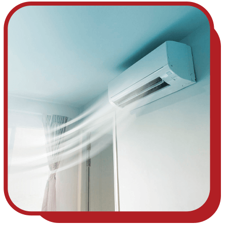 Ductless Mini-Split Experts in Murrieta, CA