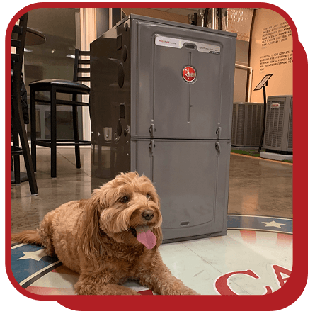 Heating Company in Murrieta, CA