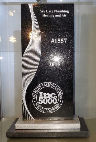 INC 5000