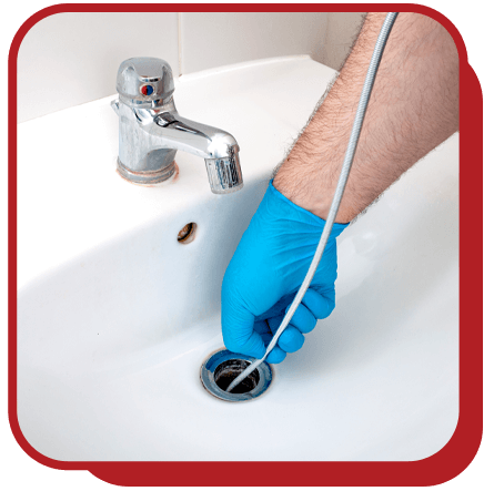Drain Cleaning Services