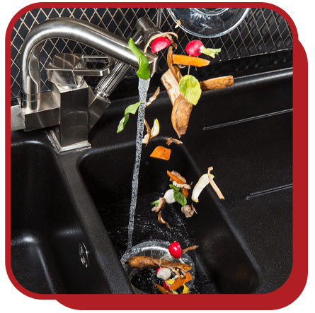 Garbage Disposal Repair and Installation in Murrieta
