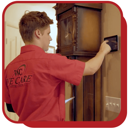 HVAC Zoning in Murrieta