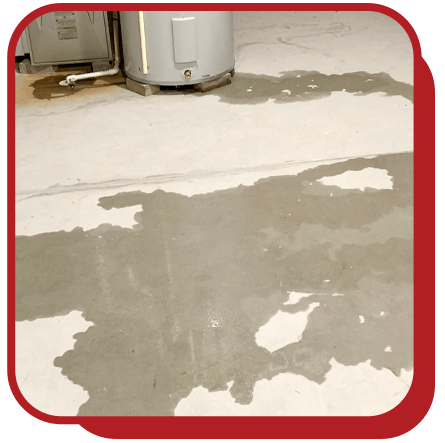 Slab Leak Detection and Slab Leak Repair in Murrieta
