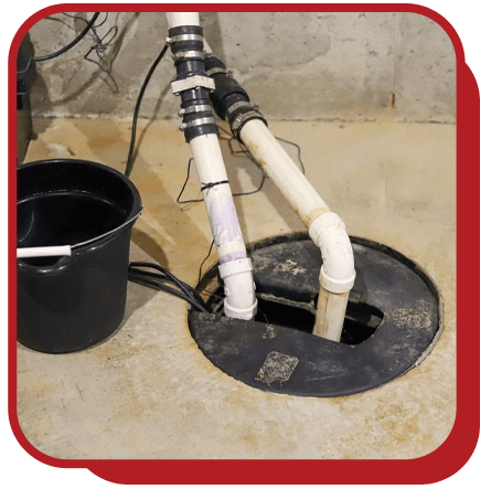 Sump Pump Installation & Repair in Murrieta