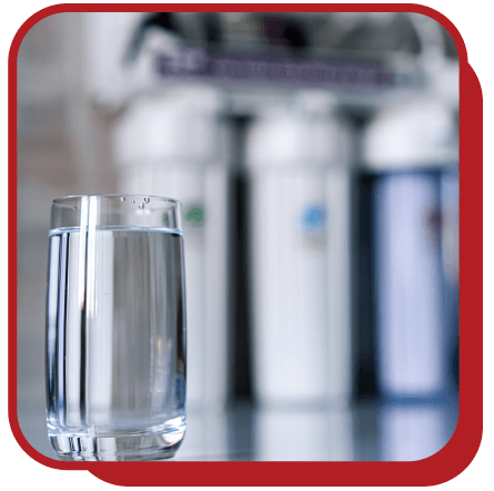 Reverse Osmosis Systems in Murrieta