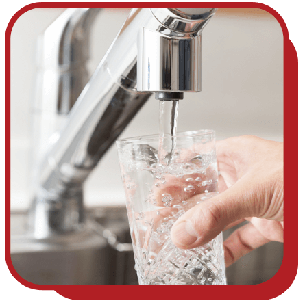 Water Filtration Services