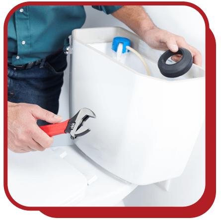 Toilet Repair and Installation in Murrieta, CA