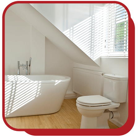 Murrieta Bathroom Remodel Experts