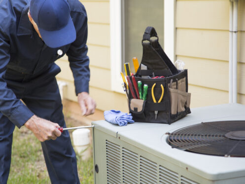 How to Choose an Energy Efficient AC Unit