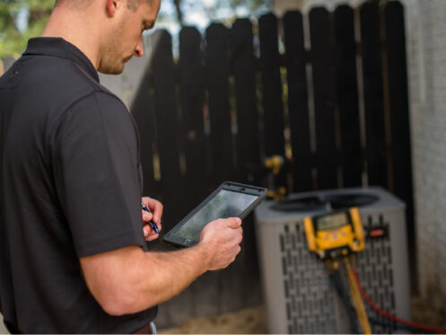 Preparing Your HVAC System for Cooler Nights in Southern California