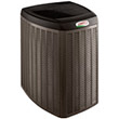 XC25 Air Conditioning Unit