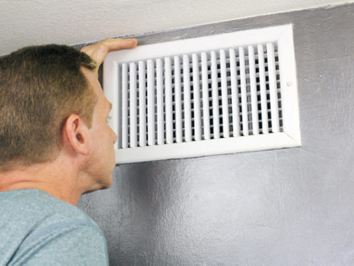 Home Ventilation in Murrieta, CA