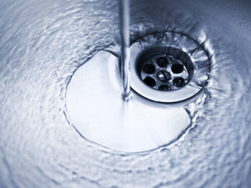 How to Unclog Drains Without Chemicals And When to Call a Plumber