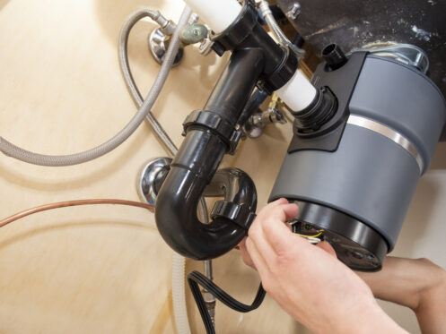Garbage Disposal Services in Murrieta, CA