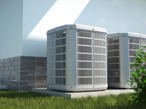 Heat Pump in Murrieta, CA