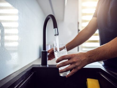 water treatment in southern california