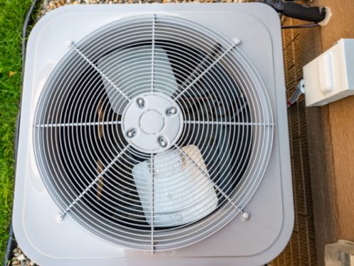 AC Maintenance in Murrieta, CA