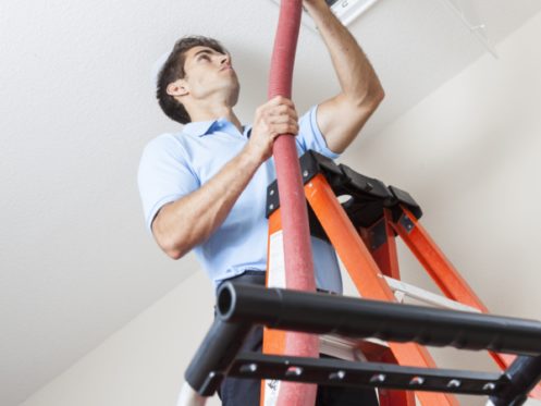 Duct Cleaning Murrieta, CA