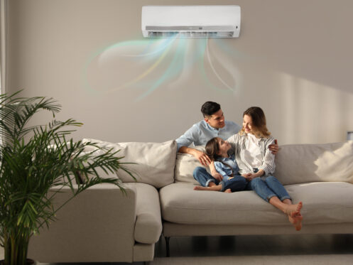 Why You Should Consider a Ductless AC System