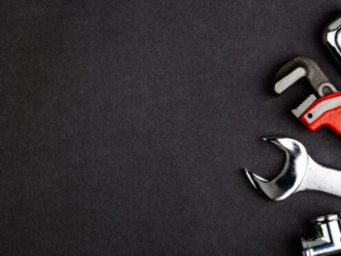 Plumbing Tools in Murrieta, CA