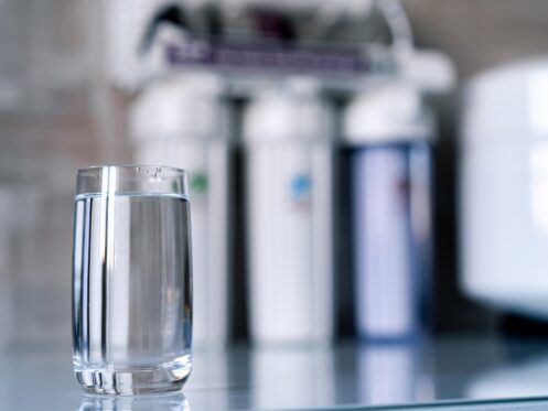 Reverse Osmosis in Los Angeles, CA