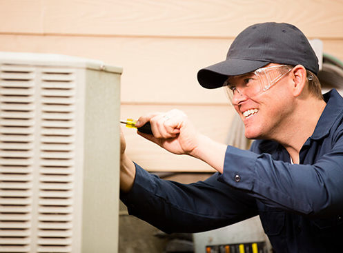 HVAC System in Murrieta, CA