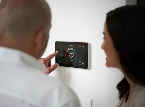 Programmable Thermostat in Murrieta, CA