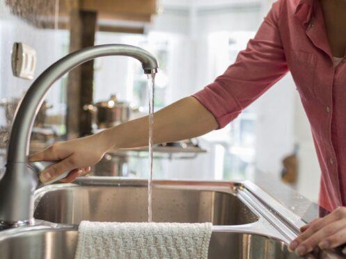 Water Softener in Murrieta, CA