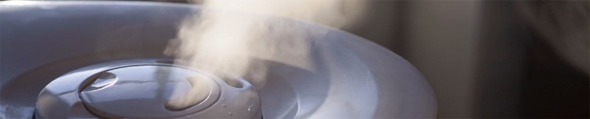 In-Home Humidification in Murrieta